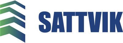 Sattvik Gateway Logo